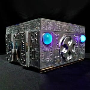 Reserva Escape Room para niños HÉROES